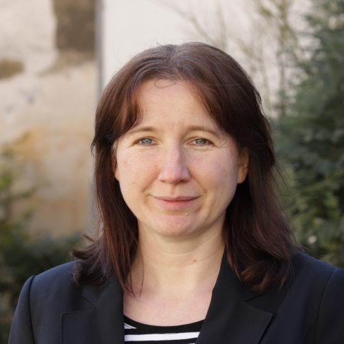 Mgr. Kristína Königová