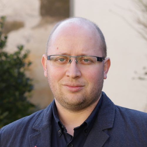 PhDr. Michal Lipovský, MBA