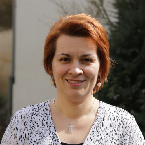 doc. PhDr. Mária Dědová, PhD.