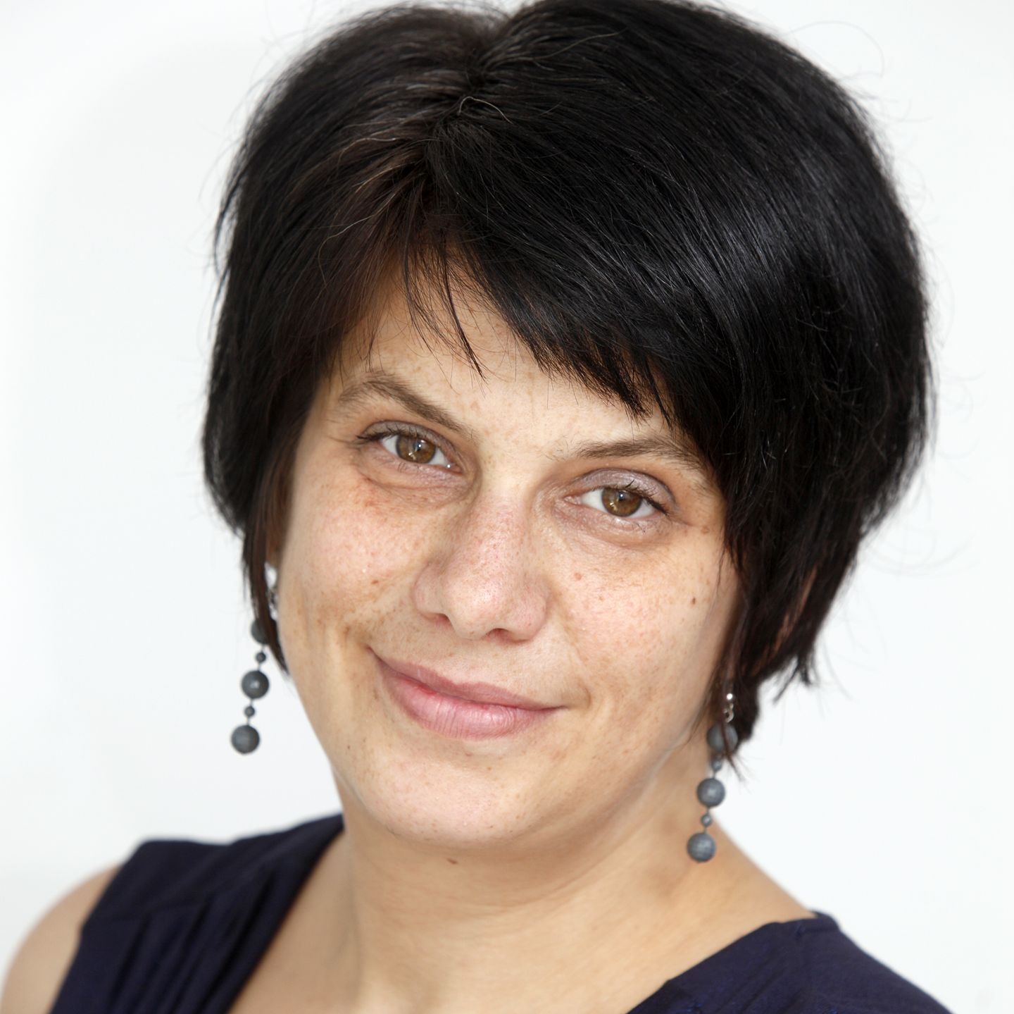 Mgr. Lucia Drábiková, PhD.