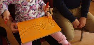 Grafomotorika Trnava