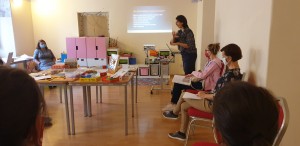 Grafomotorika Trnava