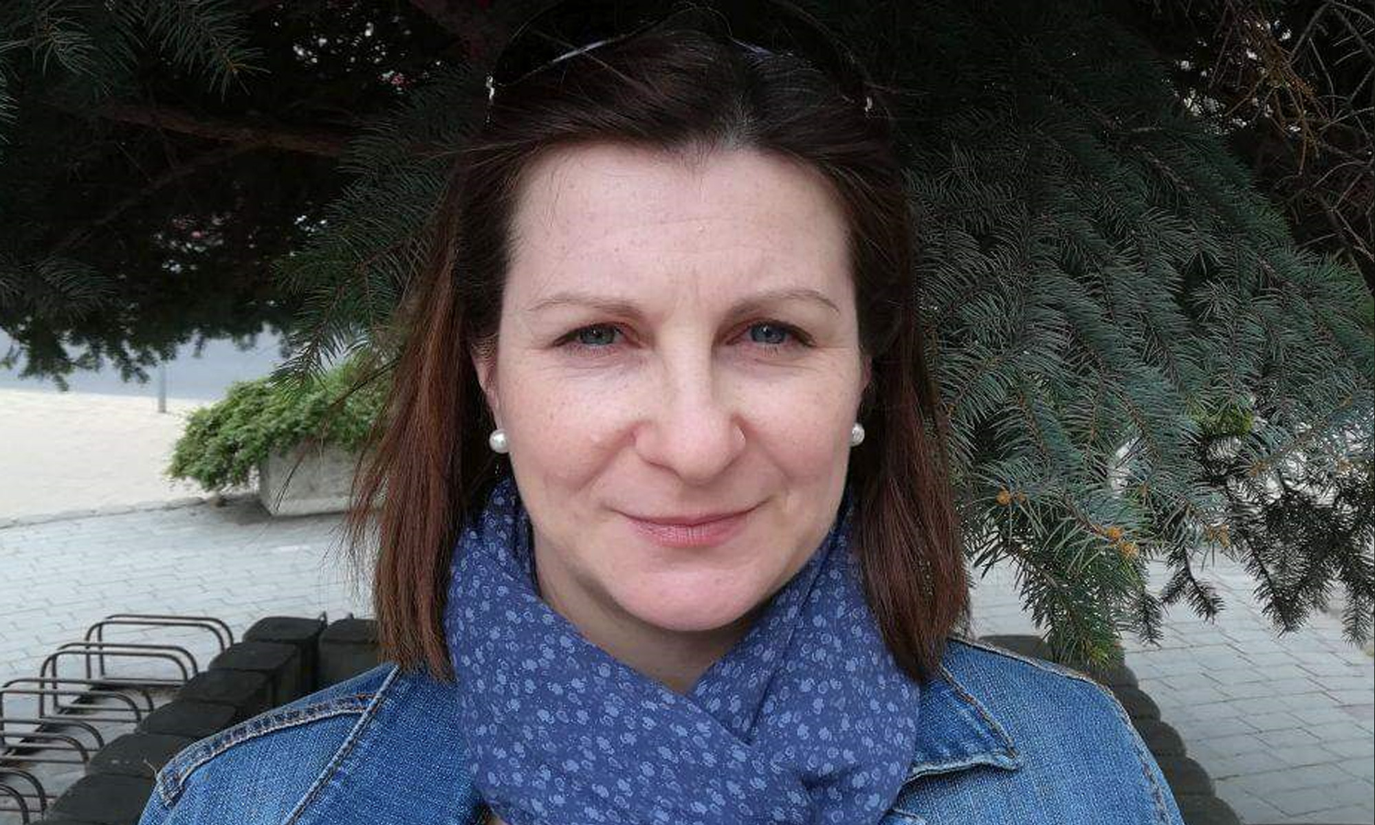 Mgr. Katarína Bujnová