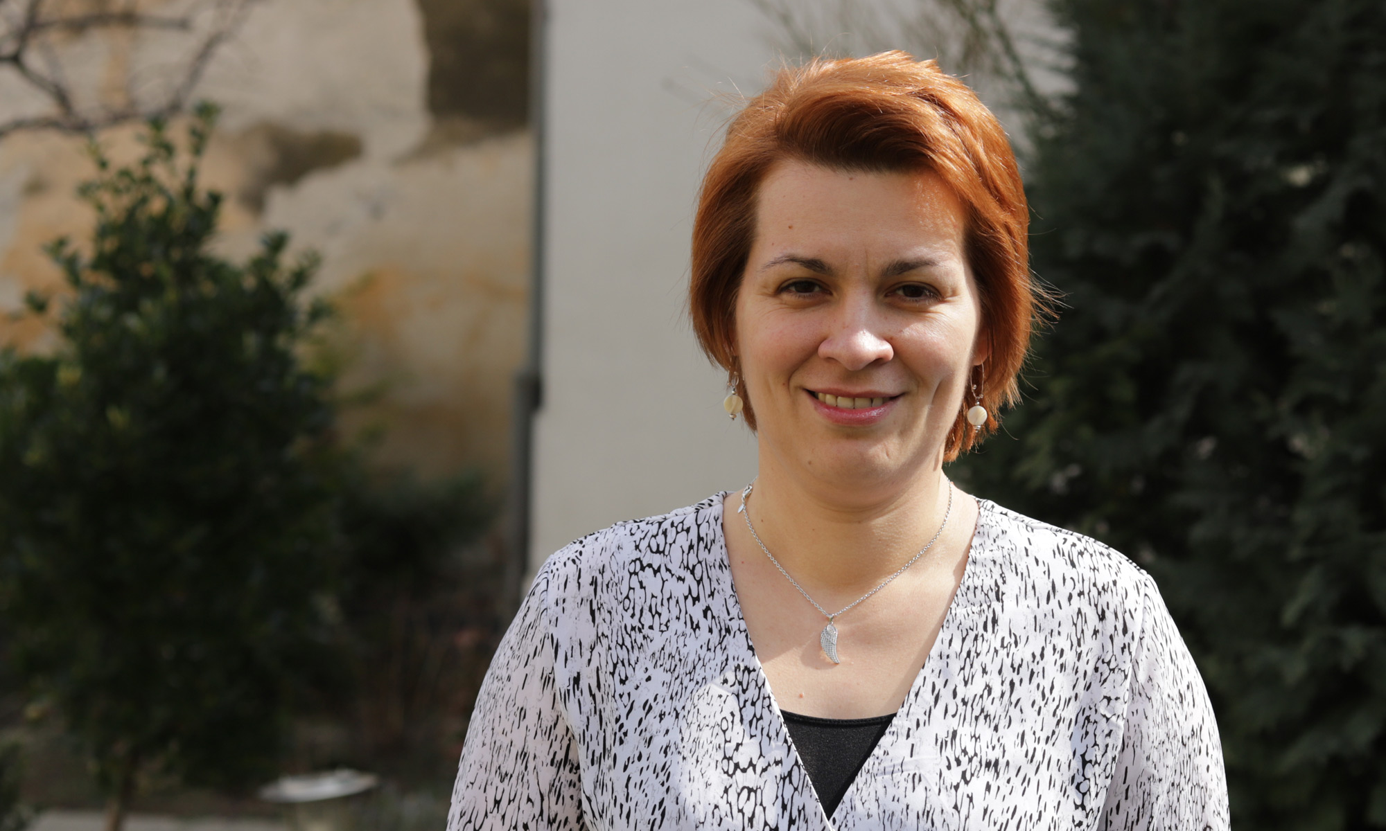 doc. PhDr. Mária Dědová, PhD.