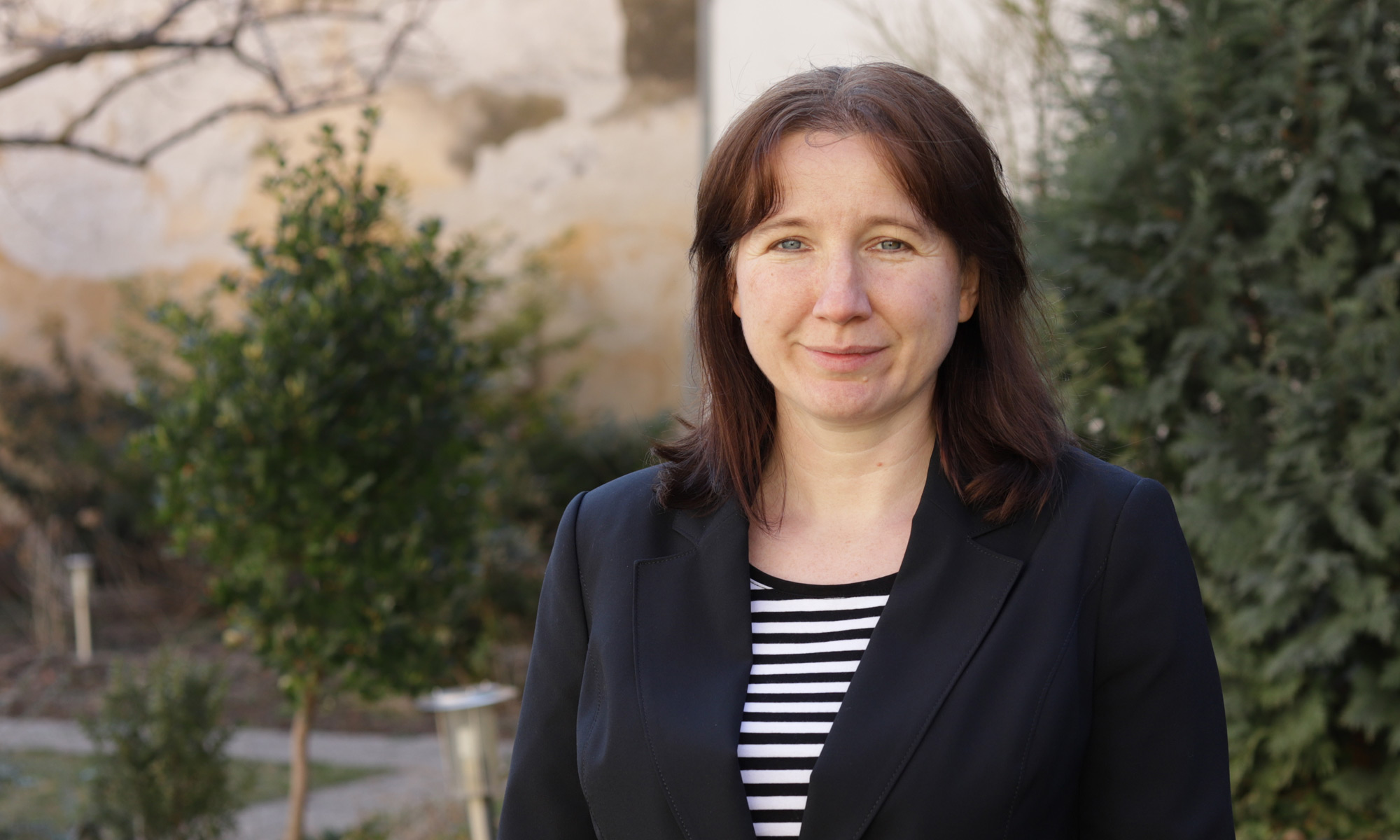 Mgr. Kristína Königová