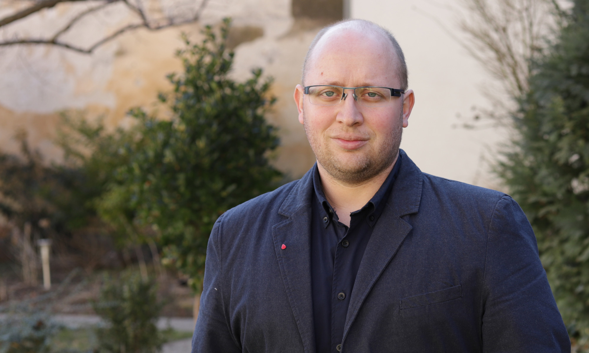 PhDr. Michal Lipovský, MBA