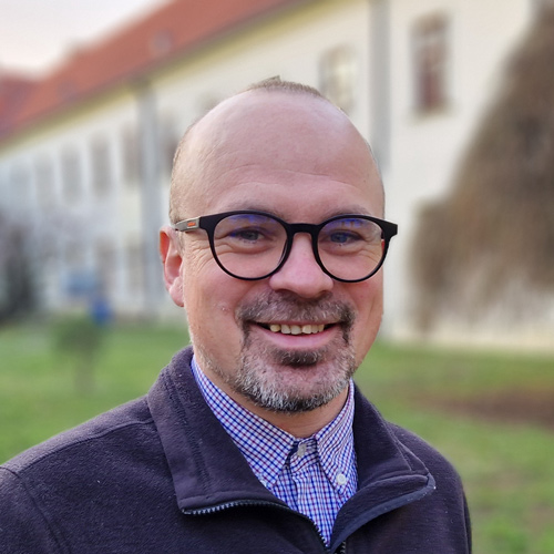 Mgr. ThLic. Peter Girašek