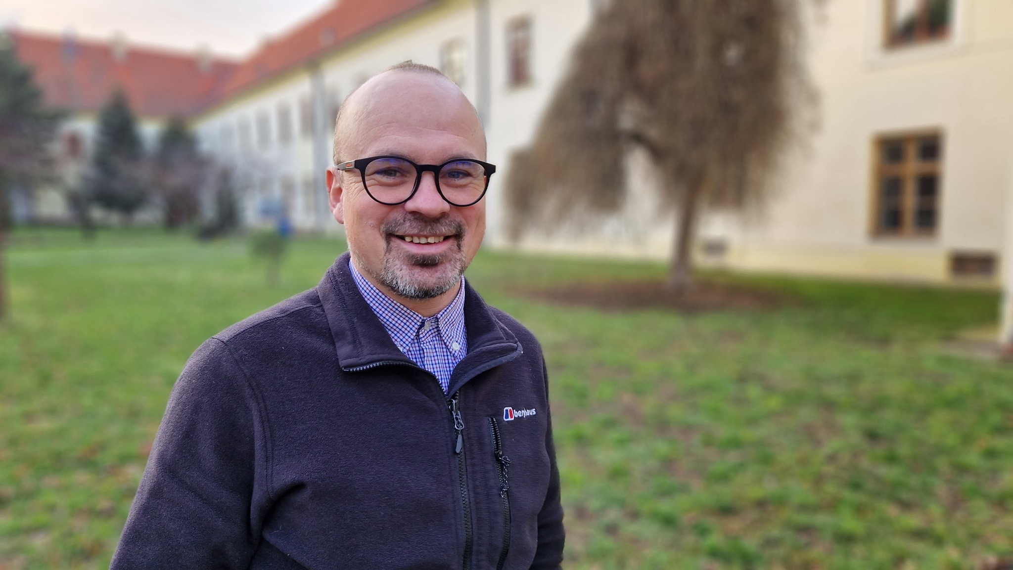 Mgr. ThLic. Peter Girašek