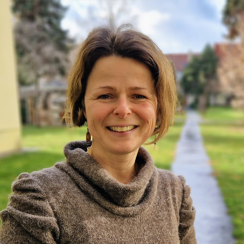 PhDr. Lenka Jančovičová, PhD.