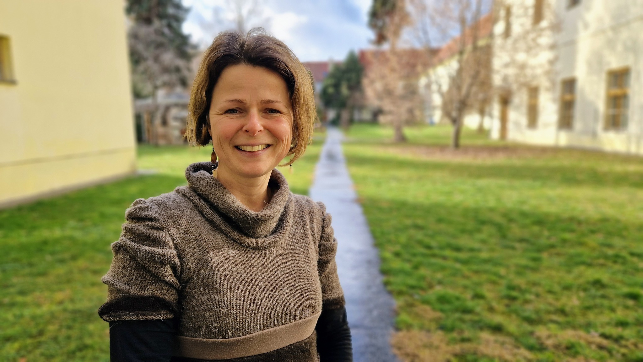 PhDr. Lenka Jančovičová, PhD.