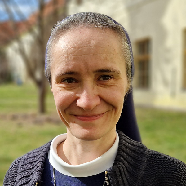 Mgr. Barbora Magdaléna Ciuttiová, OSU