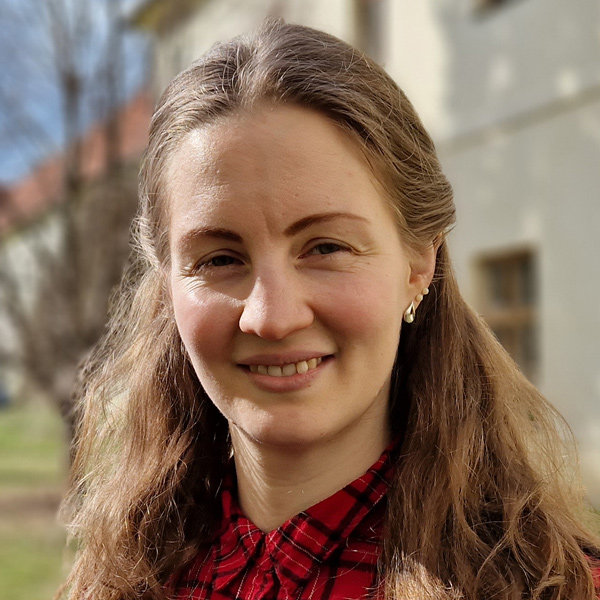 Mgr. Veronika Drgoňová