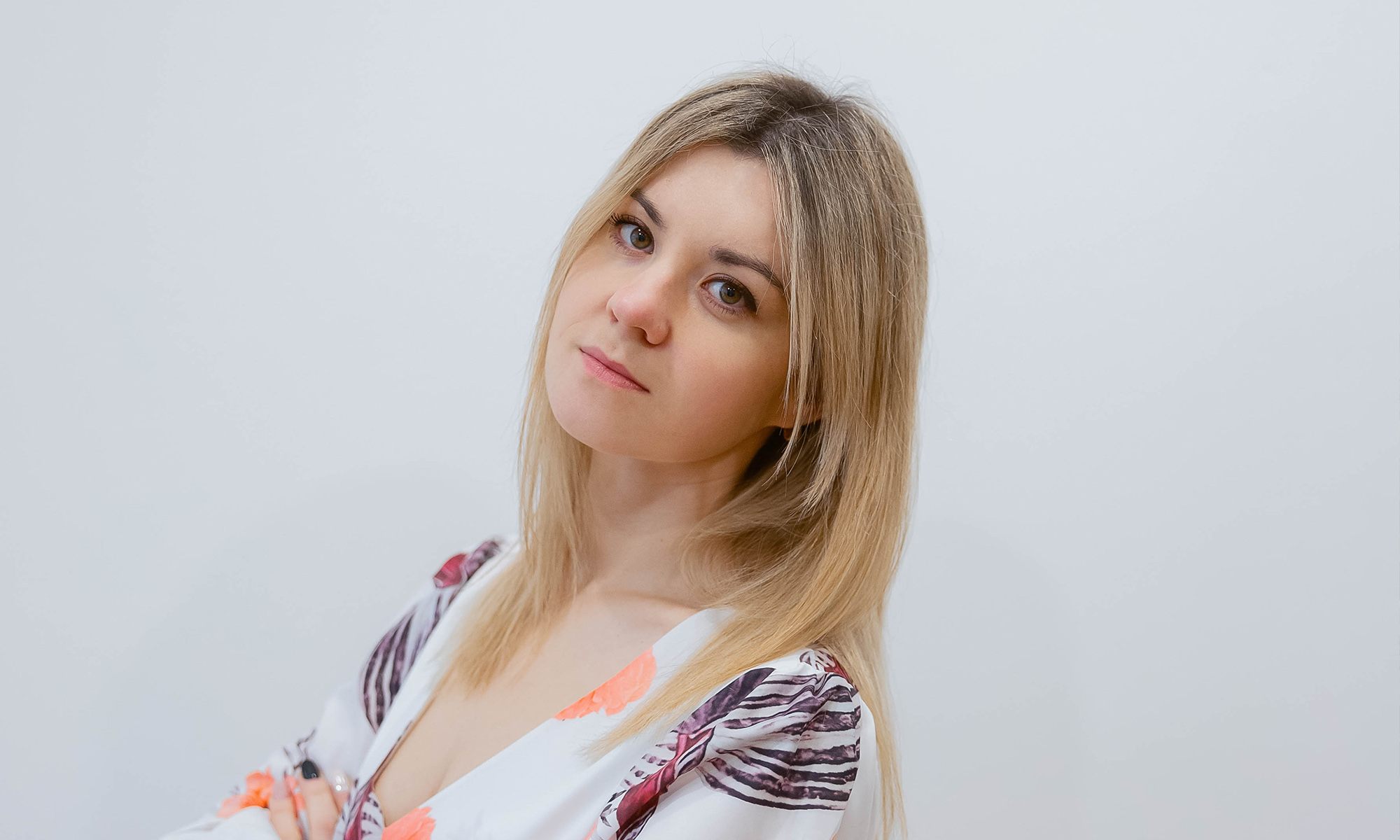 Mgr. Veronika Komissar