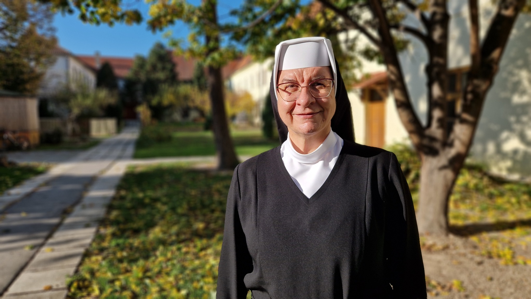 Mgr. Alena Noemi Ondreková, ŠSND